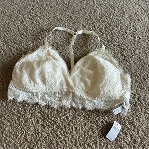 Bralette from aerie